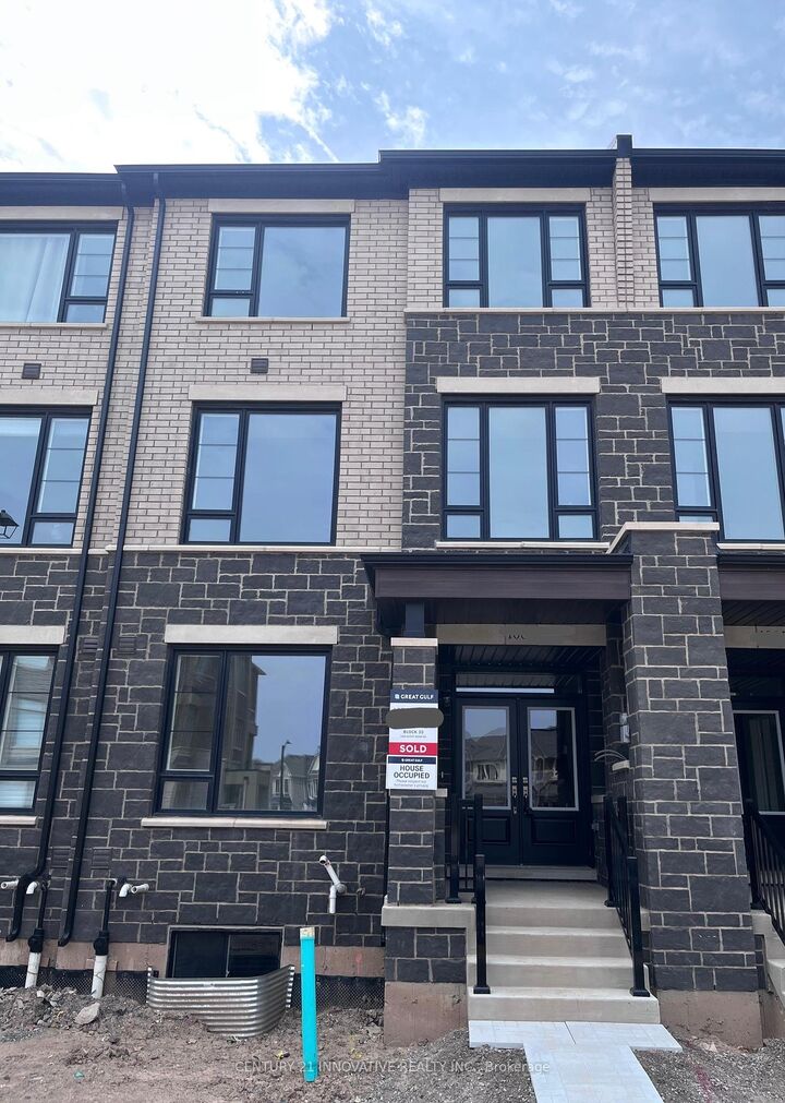 1089 Wheat Boom Drive  Oakville ON L6H 7H5 photo