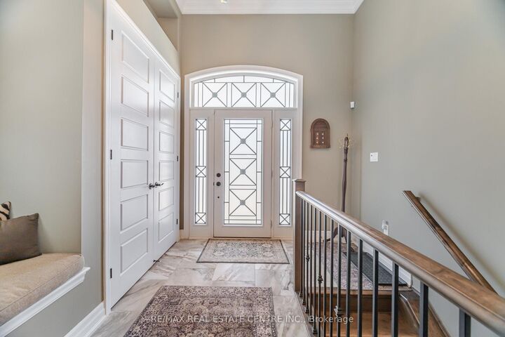 Property Photo:  156 Camellia Crescent  ON L6H 1L2 
