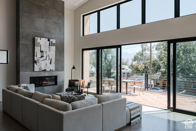 Property Photo: 707 E 9th Ave UT 84103