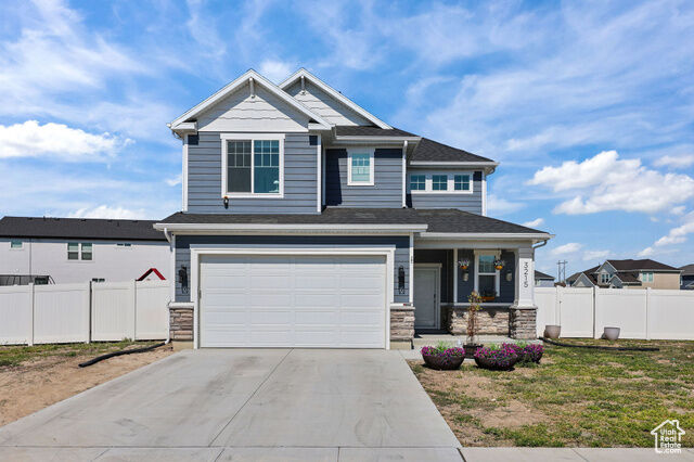 3215 N Saddlebrook Ln W 319  Plain City UT 84404 photo
