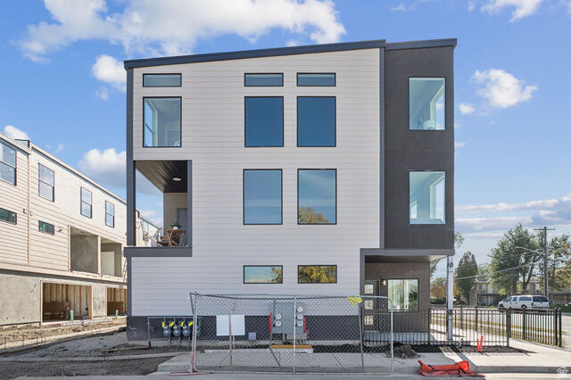 Property Photo: 328 E 3390 S 11 UT 84115