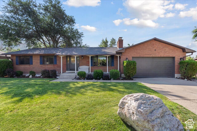 2782 E Brinton Way  Layton UT 84040 photo