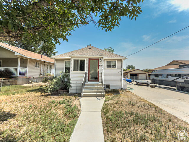 1945 W 4100 N  Spring Glen UT 84526 photo
