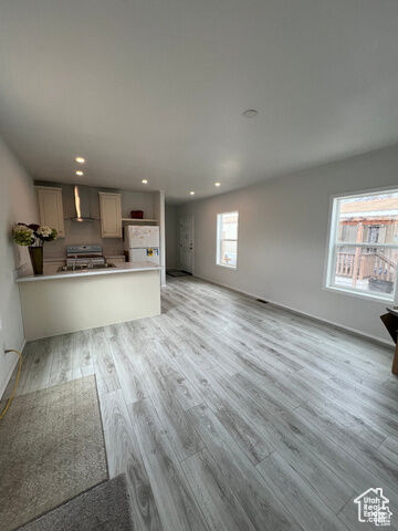 Property Photo: 148 W 100 N 7 UT 84648