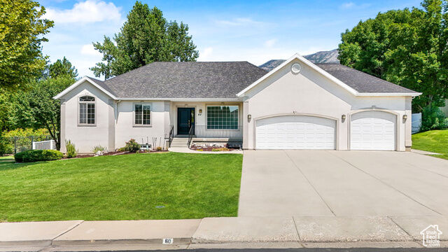 Property Photo: Address not disclosed UT 84042