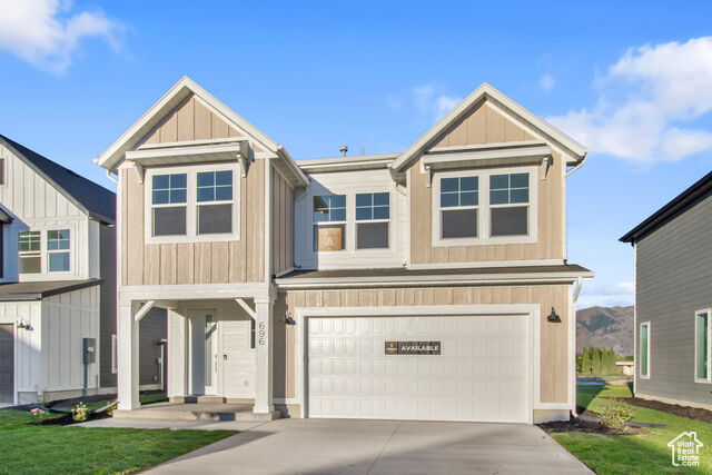 Property Photo: Address not disclosed UT 84321