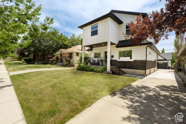 1440 E Bryan Ave  Salt Lake City UT 84105 photo
