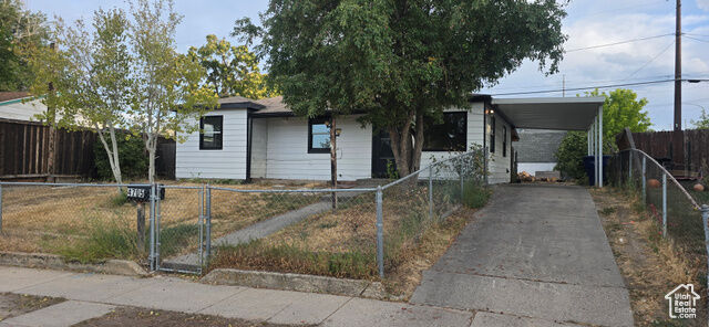 4705 W Mildred St  Salt Lake City UT 84118 photo