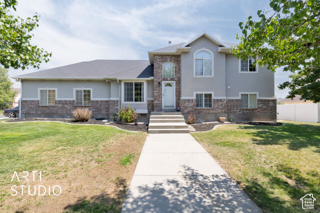 Property Photo:  6457 S Gold Medal Dr  UT 84129 