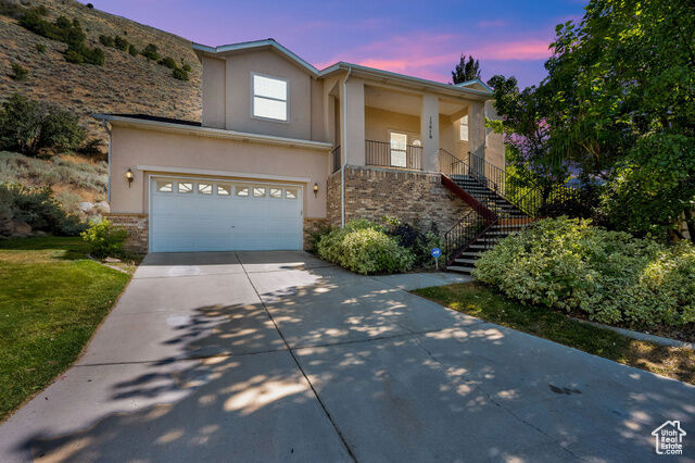 15076 S Randolph Cir  Draper UT 84020 photo