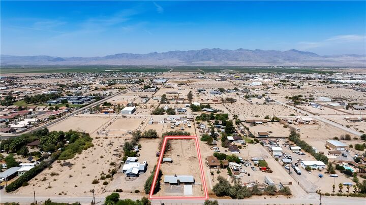 Property Photo:  5461 S Jack Rabbit Drive  AZ 86426 
