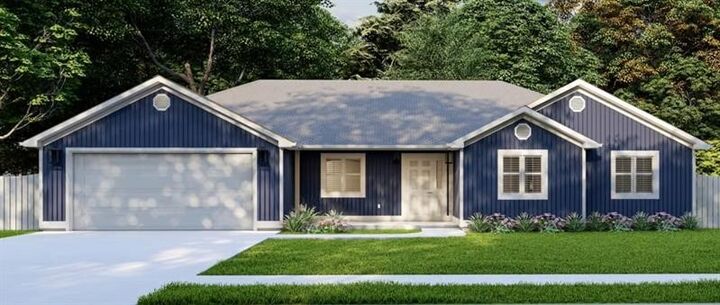 Property Photo: 26 Holiday Dr PA 16066