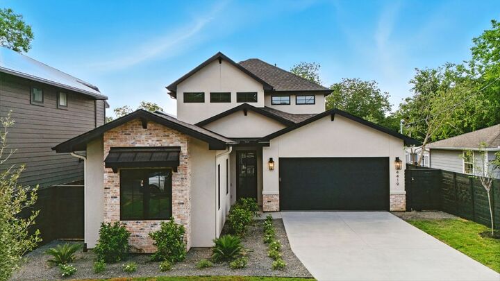 Property Photo: 4419 Hank Avenue TX 78745