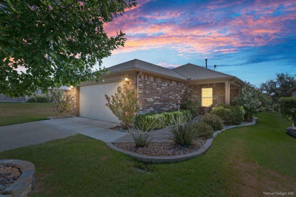Property Photo: 116 Paint Creek Lane TX 78633