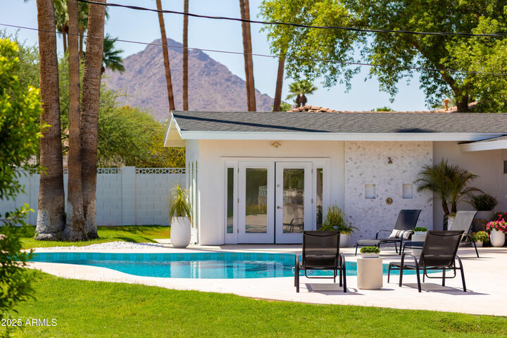 7411 E Vista Drive  Scottsdale AZ 85250 photo
