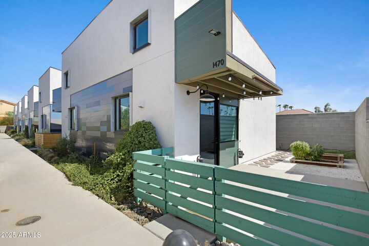 1470 S Rita Lane  Tempe AZ 85281 photo