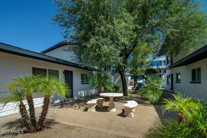 1934 E Fairmount Avenue  Phoenix AZ 85016 photo