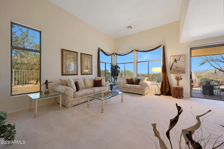 Property Photo:  11573 E Desert Willow Drive  AZ 85255 