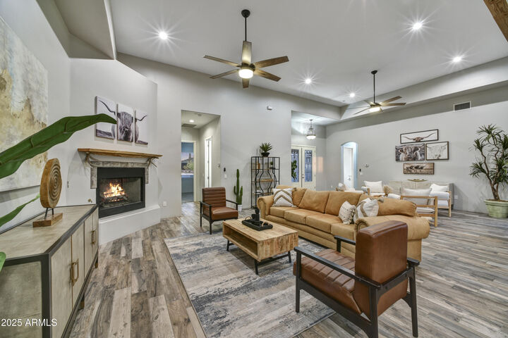 Property Photo:  33610 N Rifleman Road 1  AZ 85331 