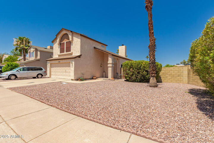 Property Photo: 23814 N 36th Drive AZ 85310