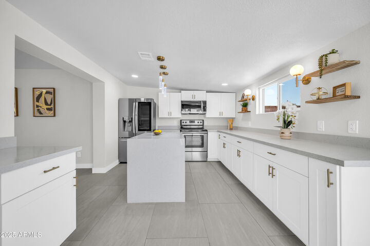 Property Photo:  3736 W Wethersfield Road  AZ 85029 