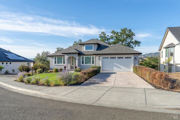 Property Photo:  420 Tehuacan Road  CA 95482 