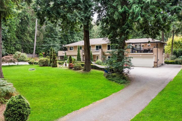 Property Photo: 13788 32 Avenue BC V4P 2B8