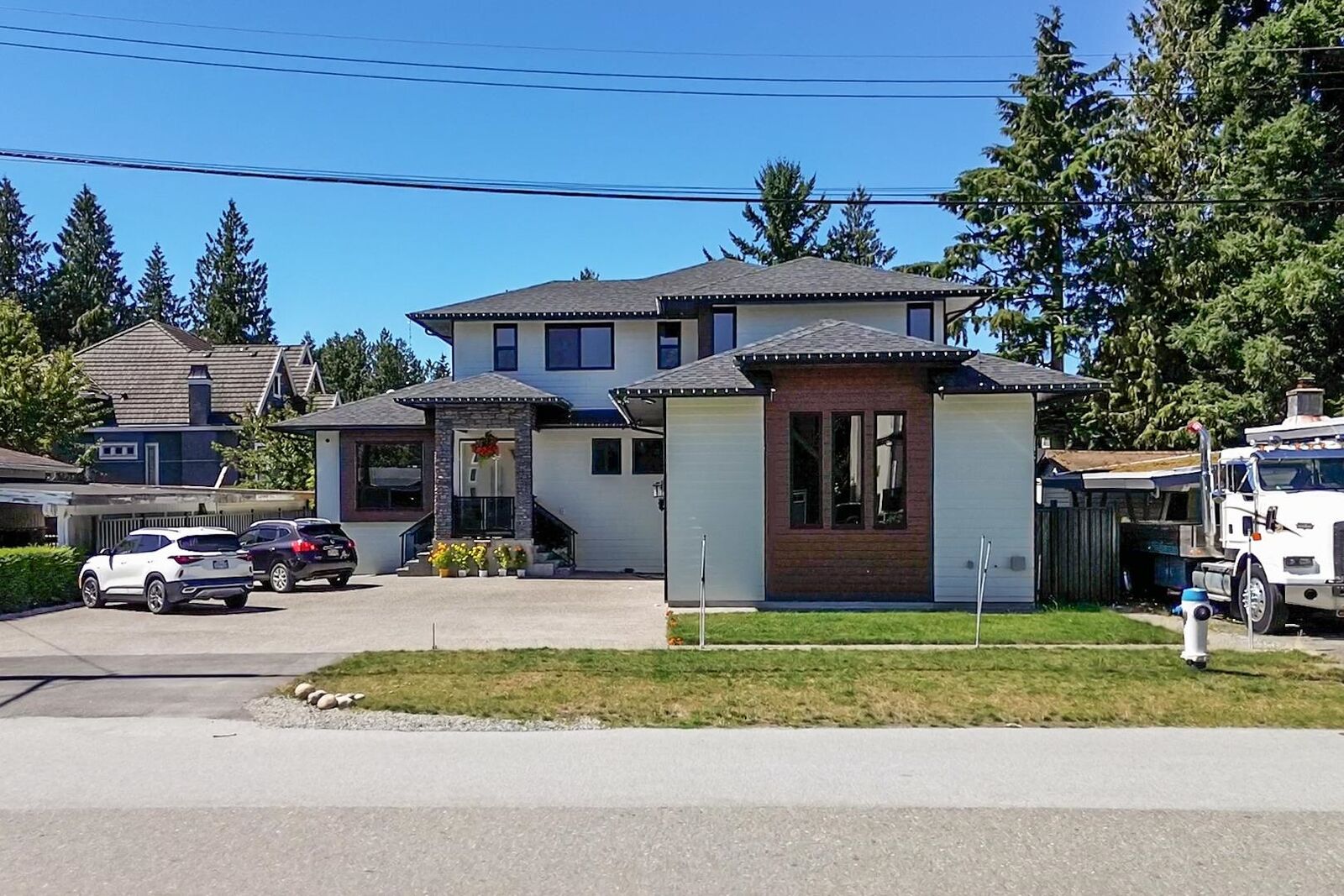 Property Photo: 2357 Alder Street BC V2T 2N6