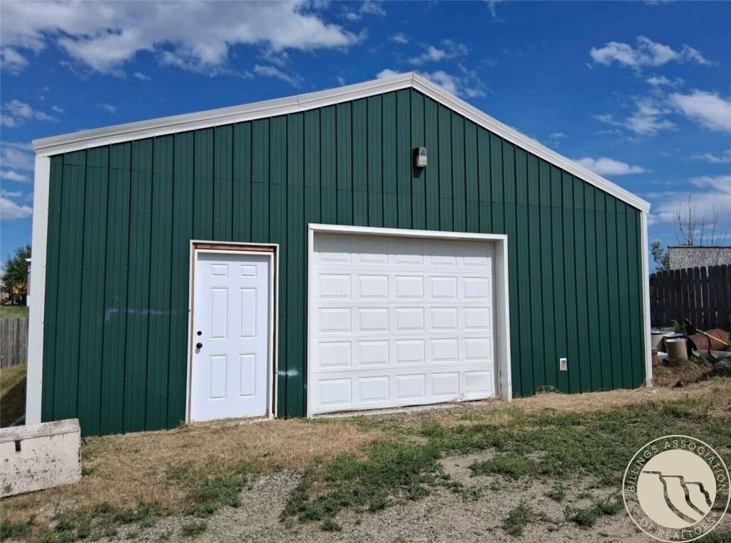 Property Photo:  7616 Lewis Avenue  MT 59106