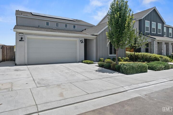 Property Photo:  3318 Cedar Valley Lane  CA 93263 
