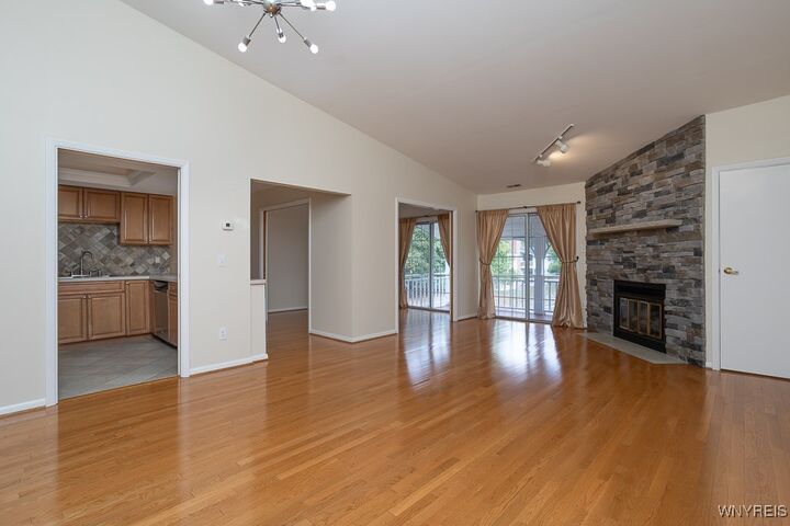 Property Photo: 1205 Youngs Road H NY 14221