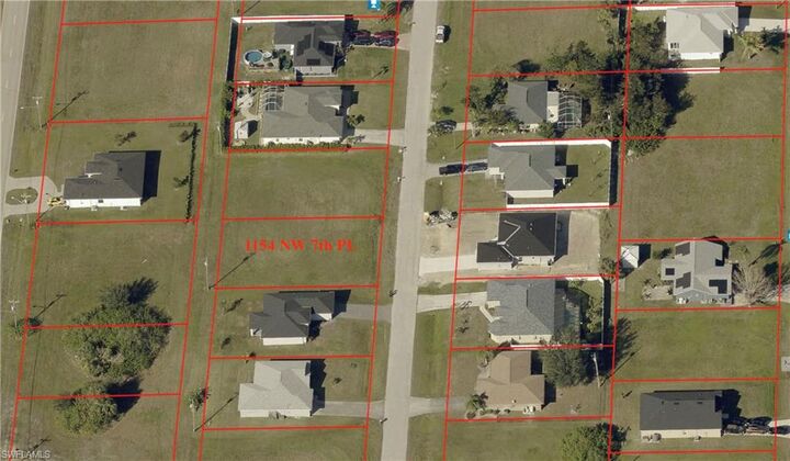 Property Photo:  1154 NW 7th Pl  FL 33993 