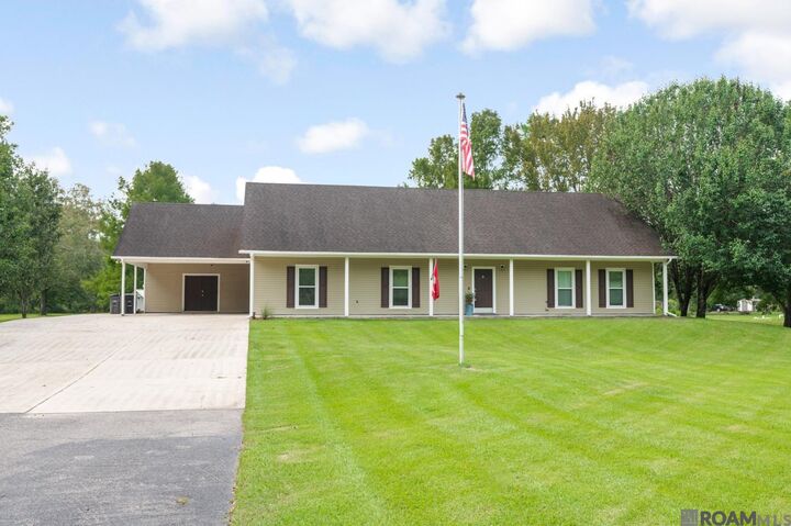 11670 Blackwater Rd  Baker LA 70714 photo