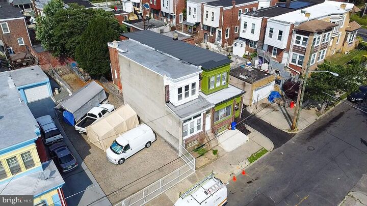 Property Photo: 1260 Empire Avenue NJ 08103