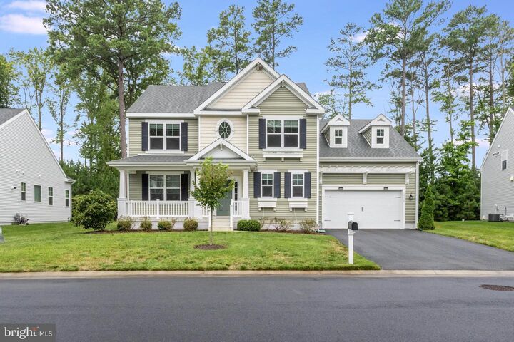 Property Photo: 30309 Piping Plover Drive DE 19966