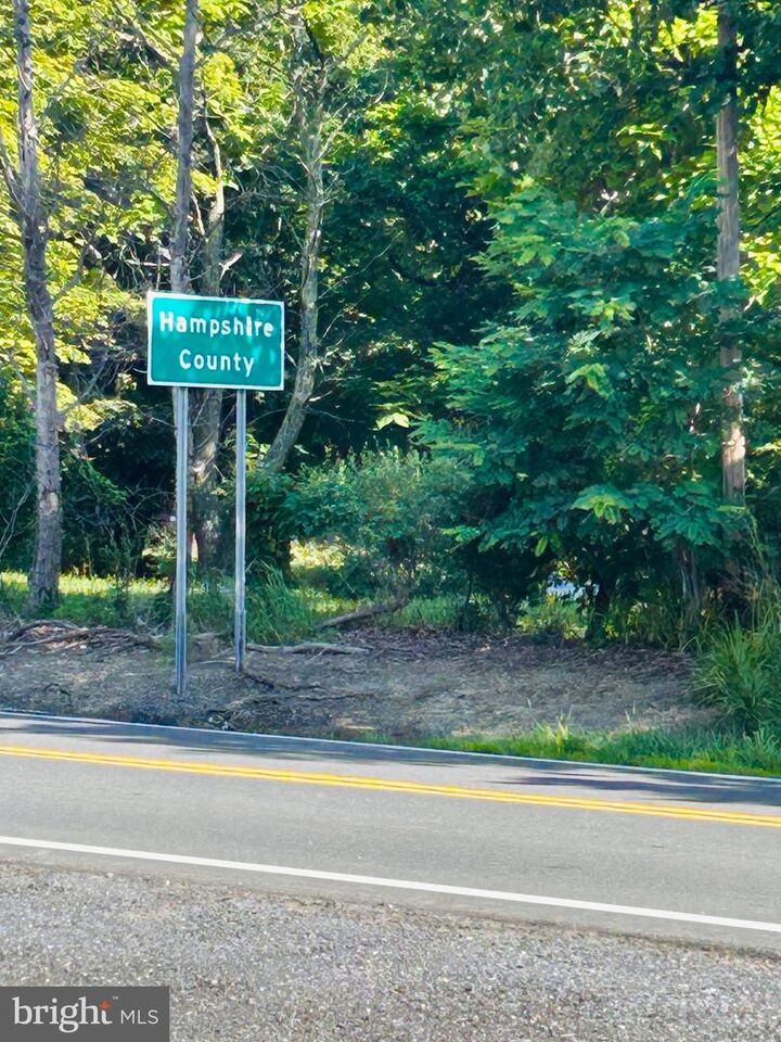 Property Photo: 1691 Bloomery Pike WV 26817