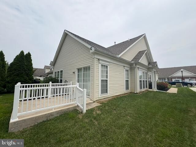Property Photo:  208 Derrickson Street  DE 19701 