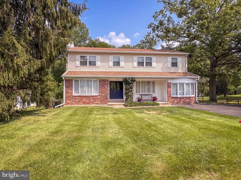 Property Photo: 4295 Minnie Lane PA 19040