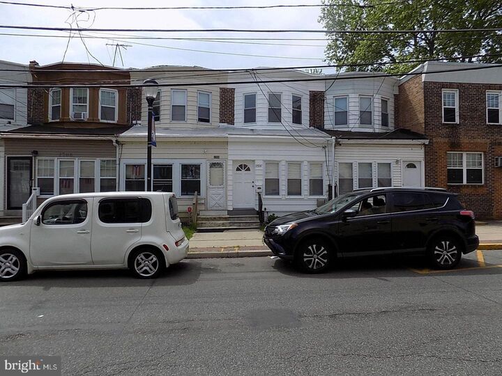 1704 Woodlynne Avenue  Oaklyn NJ 08107 photo