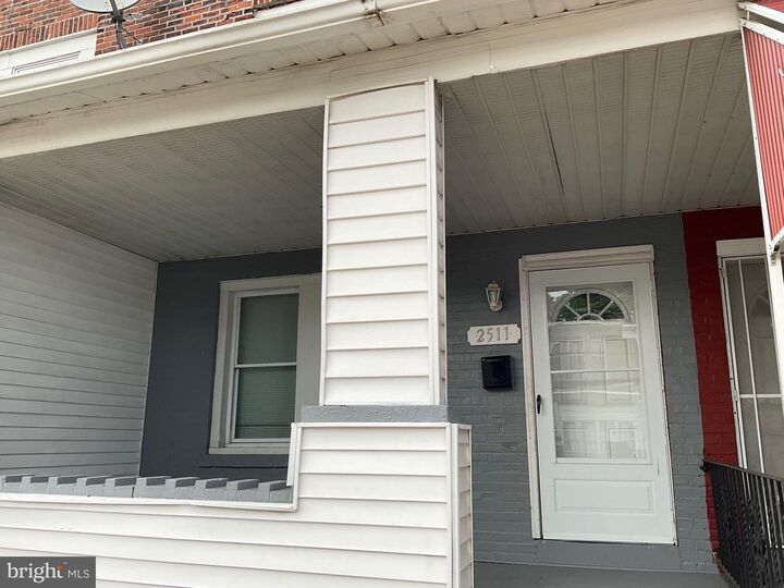 2511 S 62nd Street  Philadelphia PA 19142 photo