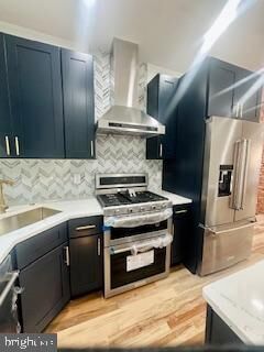 Property Photo: 1222 S 26th PA 19146