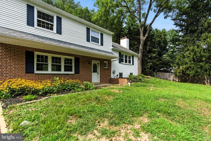 Property Photo:  1223 Hall Road  PA 19380 