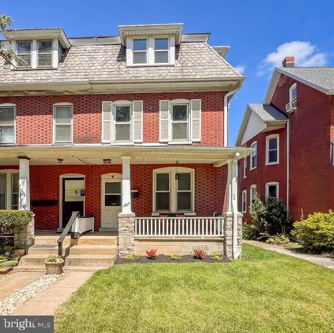 Property Photo:  1247 E Lincoln Highway  PA 19320 