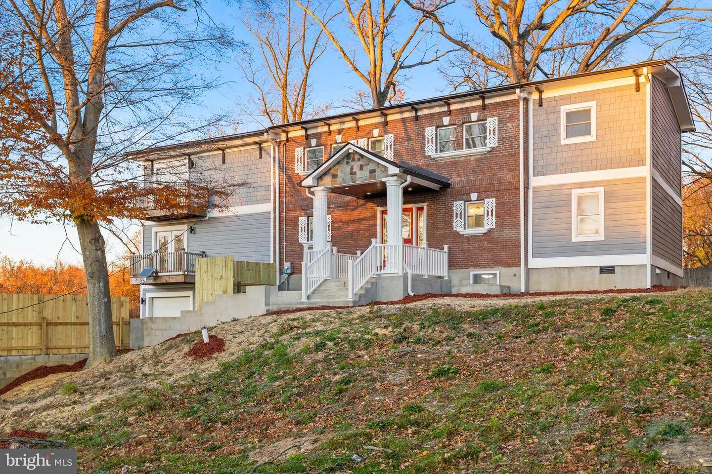 Property Photo: 6218 Suitland Road MD 20746