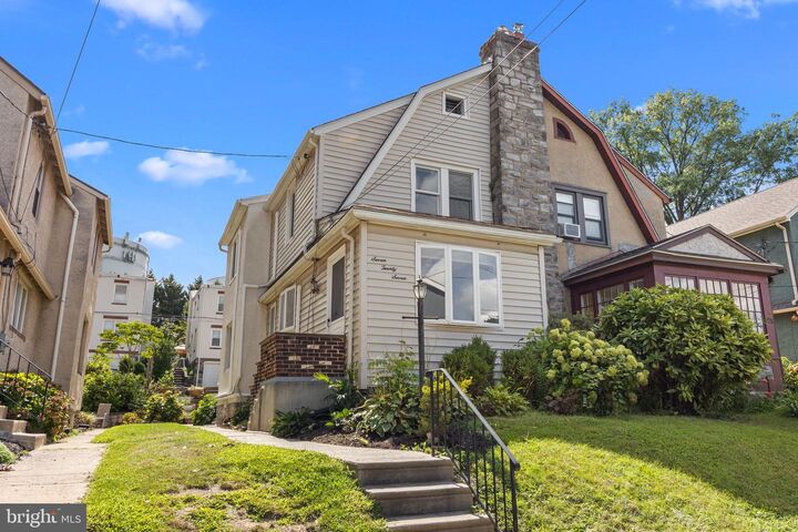 727 N Jackson Street  Media PA 19063 photo