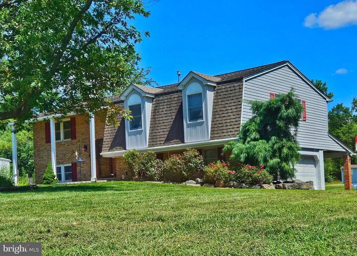 Property Photo: 4323 Susquehanna PA 19473