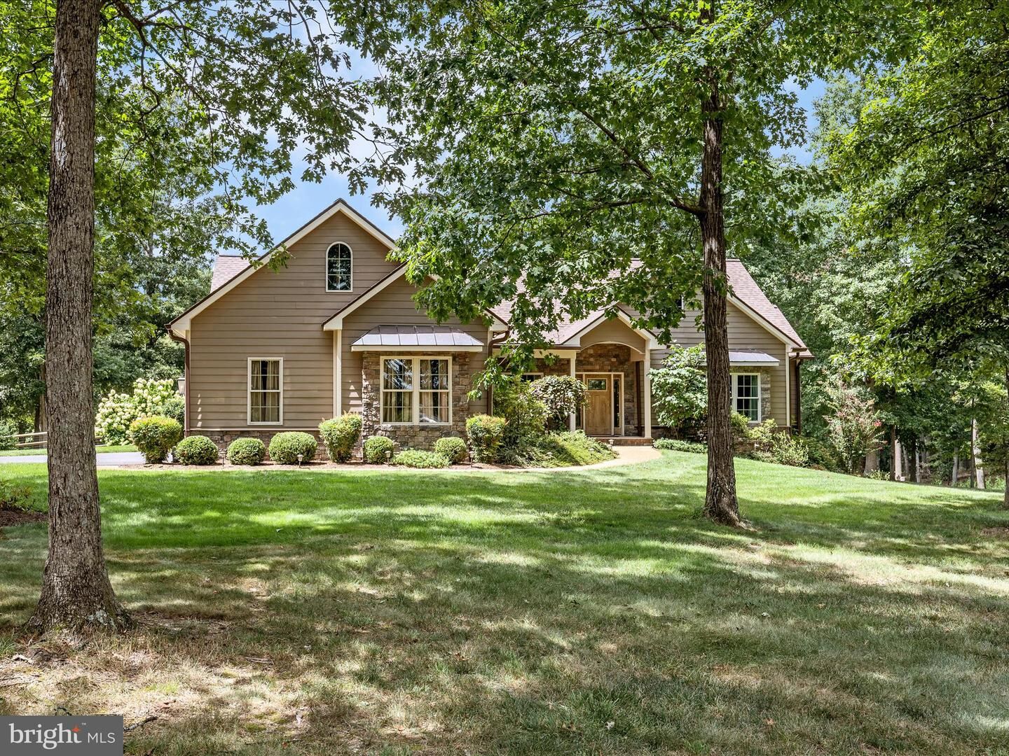 Property Photo:  103 Comforter Lane  VA 22624 