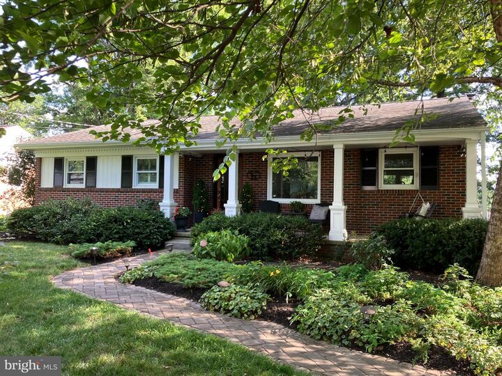 3124 Cochran Drive  Lancaster PA 17601 photo