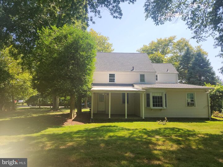 Property Photo:  61 N Homestead Drive  PA 19067 