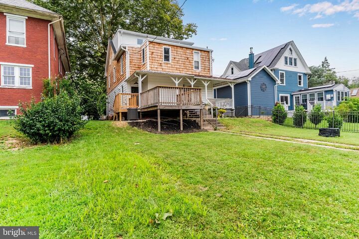 Property Photo: 103 N 26th Street PA 17011